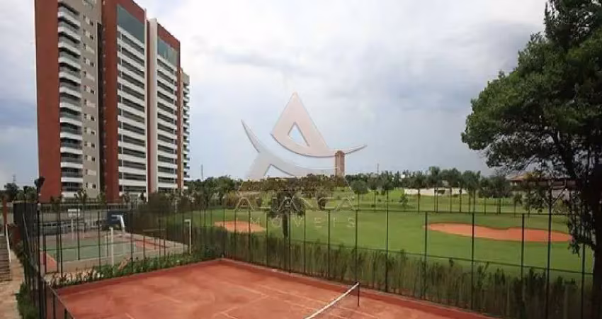 Cobertura duplex - ribeirão preto - jardim nova aliança - região sul