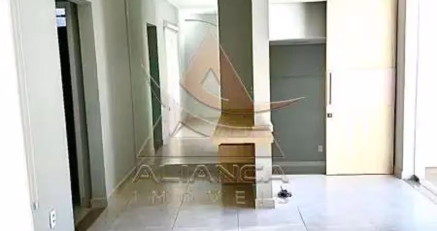 Casa comercial para alugar no City Ribeirão, Ribeirão Preto 