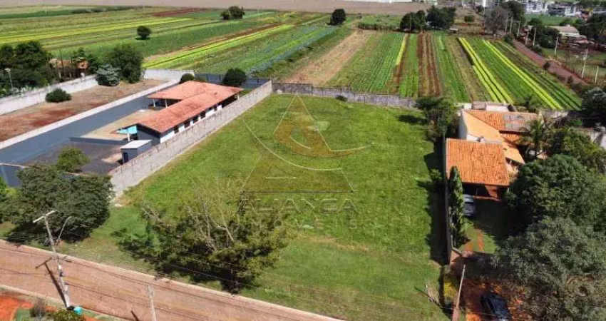 Terreno em condomínio fechado à venda no Real Sul, Ribeirão Preto 