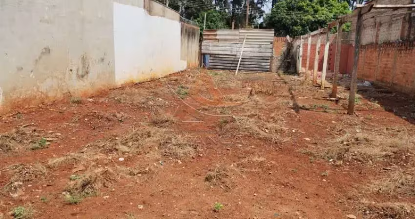 Terreno à venda no Parque das Figueiras, Ribeirão Preto 