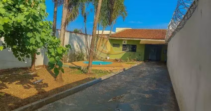 Casa com 1 quarto à venda no Jardim Califórnia, Ribeirão Preto 