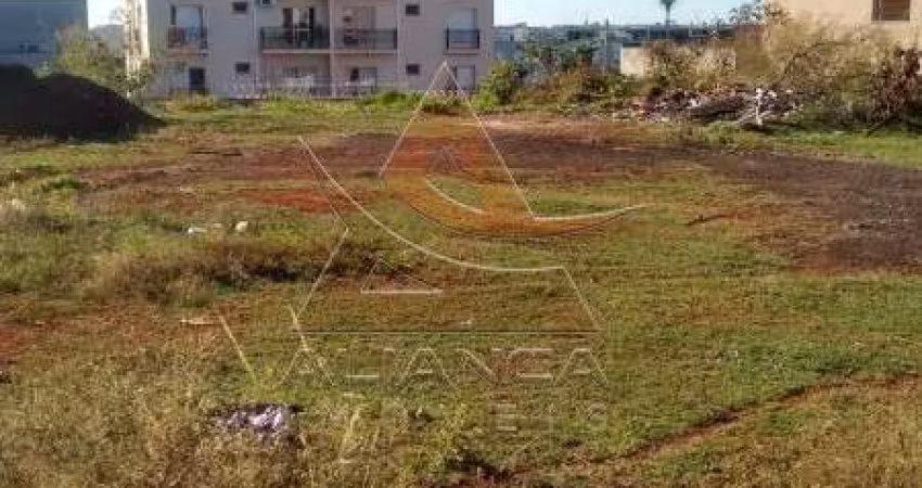 Terreno - Ribeirão Preto - Jardim Zara