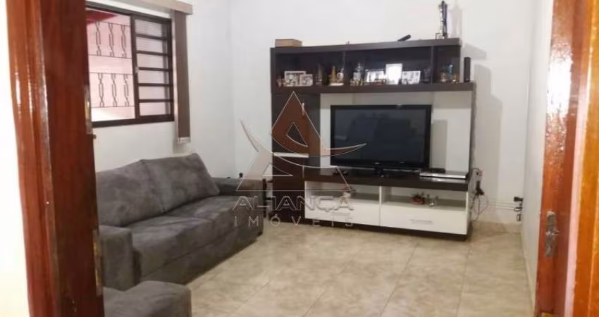 Casa - Ribeirão Preto - Jardim Paulista