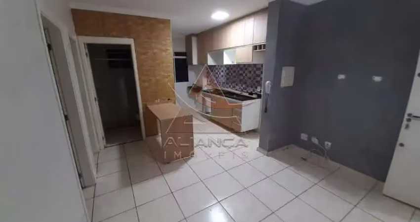 Apartamento com 2 quartos à venda no Campos Elíseos, Ribeirão Preto 