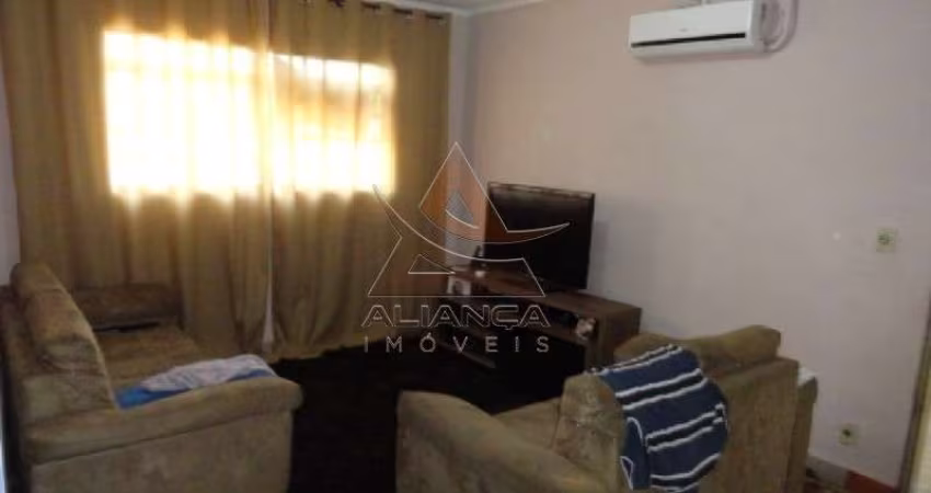 Casa - Ribeirão Preto - Jardim Piratininga