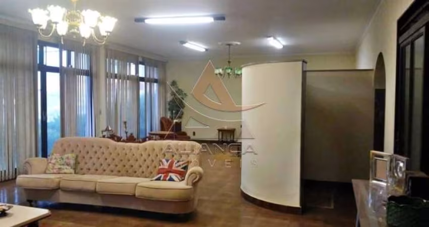 Casa - Ribeirão Preto - Jardim Paulistano