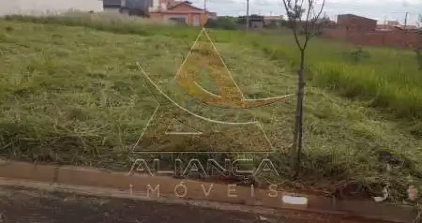 Terreno à venda no Jardim Quebec, Brodowski 