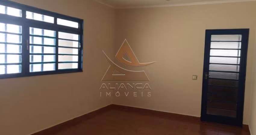 Casa - Ribeirão Preto - Vila Seixas