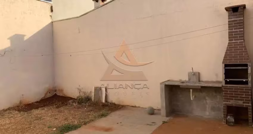 Casa - Ribeirão Preto - Parque dos Flamboyans