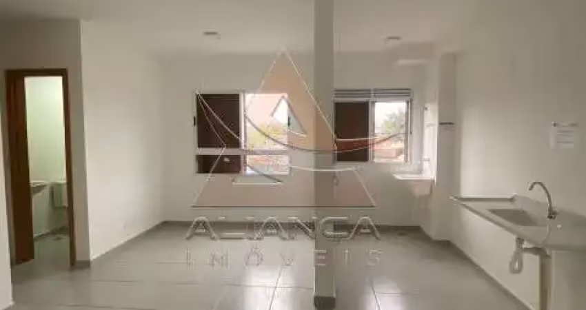 Apartamento com 2 quartos à venda no Ipiranga, Ribeirão Preto 