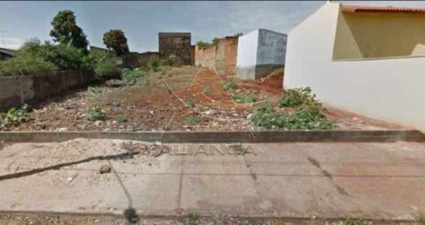 Terreno - Ribeirão Preto - Jardim Piratininga