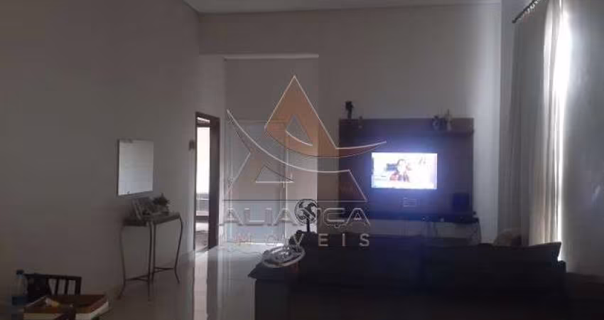 Casa - Ribeirão Preto - Jardim Itaú