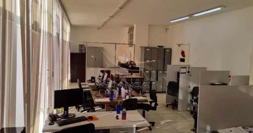 Sala comercial à venda no Centro, Ribeirão Preto 