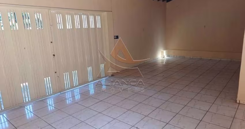 Casa - Ribeirão Preto - Arlindo Laguna