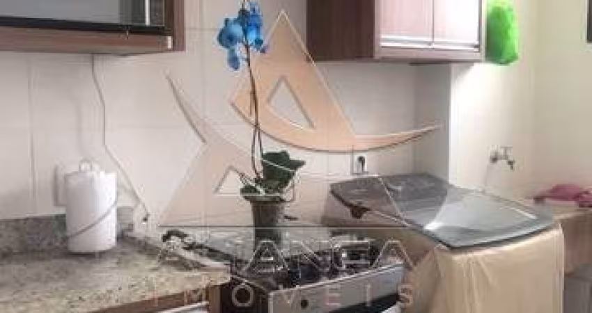 Apartamento - Ribeirão Preto - Quintas de São José - Região Sul