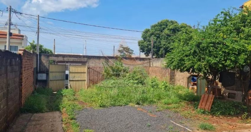 Terreno - Ribeirão Preto - Jardim Maria Goretti