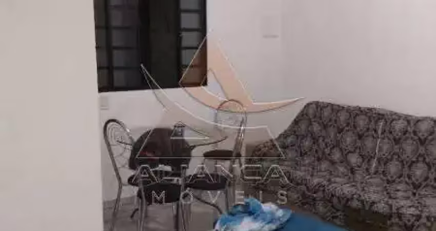 Casa com 2 quartos à venda no Sumarezinho, Ribeirão Preto 
