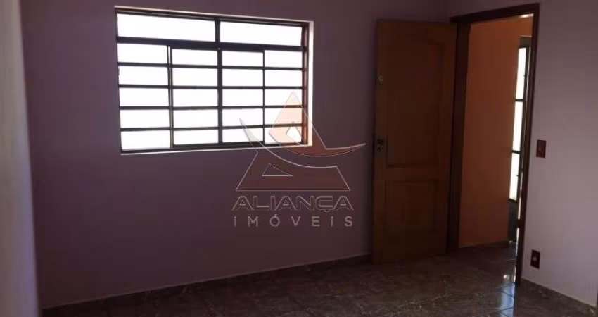 Apartamento - Ribeirão Preto - Planalto Verde