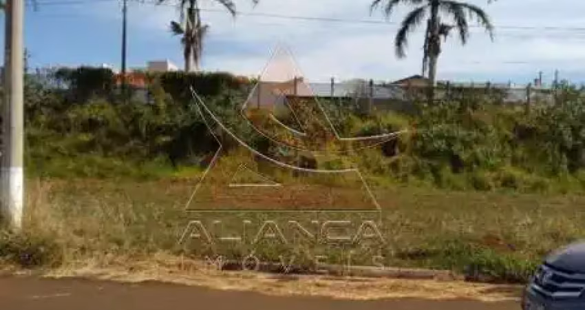 Terreno à venda no Centro, Brodowski 