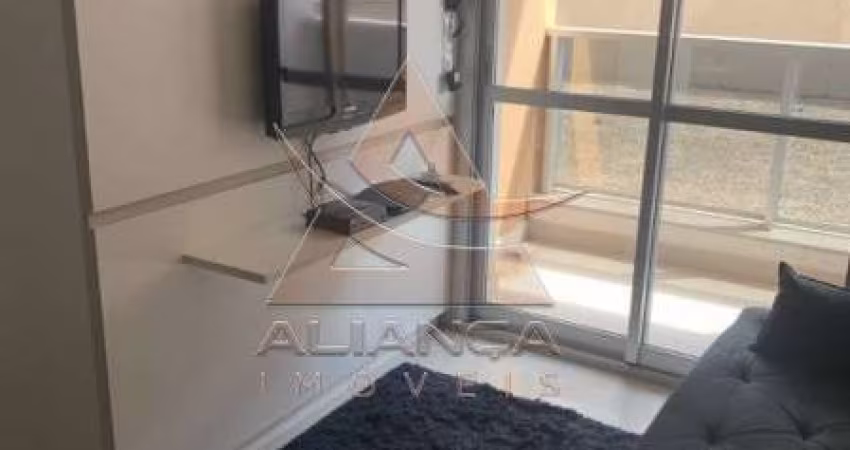 Apartamento - Ribeirão Preto - Ribeirânia