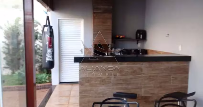Casa - Ribeirão Preto - Jamil Cury
