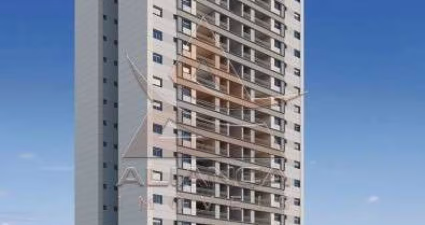 Apartamento - Ribeirão Preto - Jardim Olhos D'água