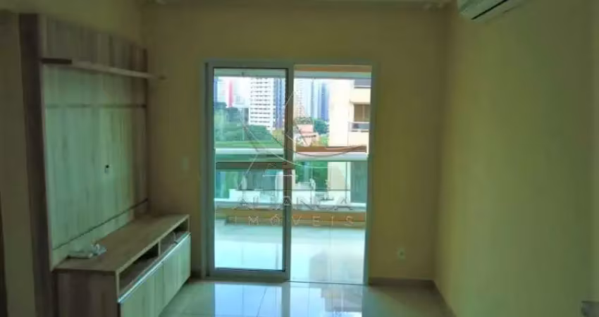 Apartamento com 2 quartos à venda na Vila Ana Maria, Ribeirão Preto 