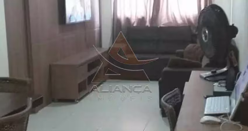 Apartamento com 2 quartos à venda no Residencial Flórida, Ribeirão Preto 