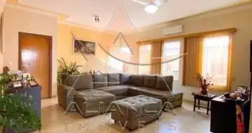Casa com 4 quartos à venda no Ribeirânia, Ribeirão Preto 