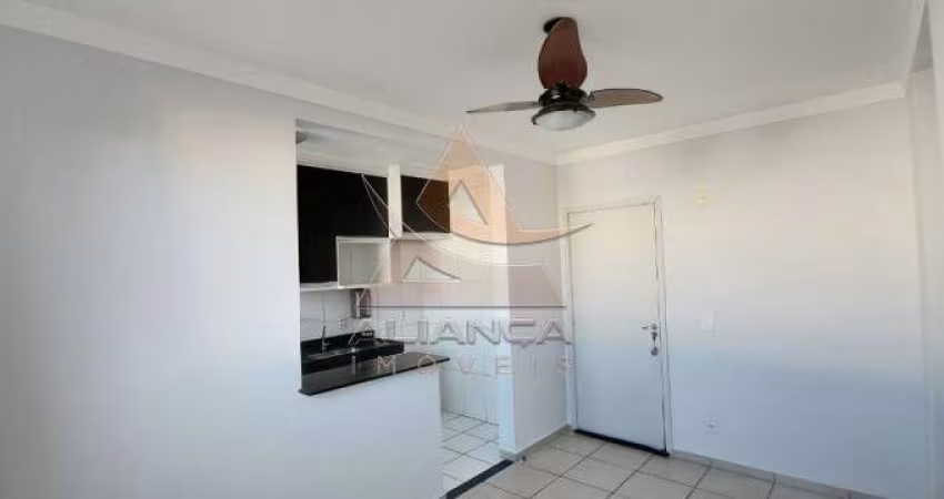 Apartamento - Ribeirão Preto - Jequitibá