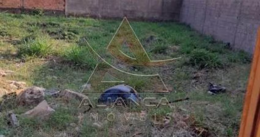 Terreno - Ribeirão Preto - Jardim Porto Seguro