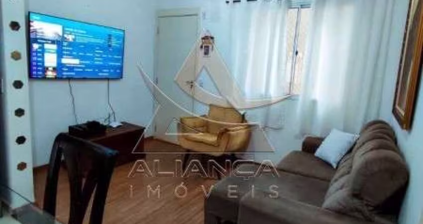 Apartamento - Ribeirão Preto - Heitor Rigon