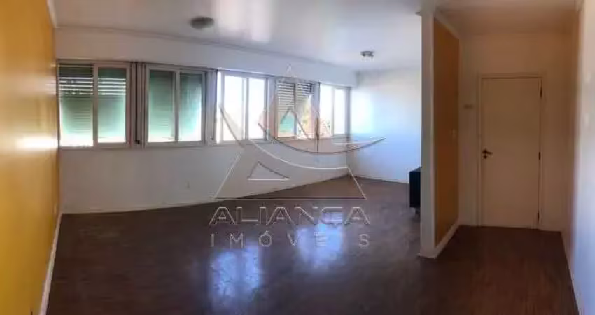 Apartamento com 3 quartos à venda no Centro, Ribeirão Preto 