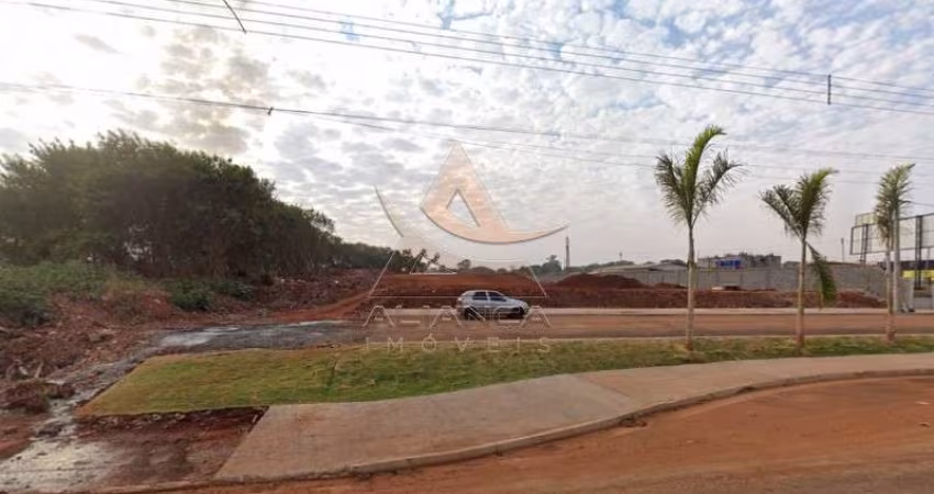 Terreno - Ribeirão Preto - Pedro Correa de Carvalho
