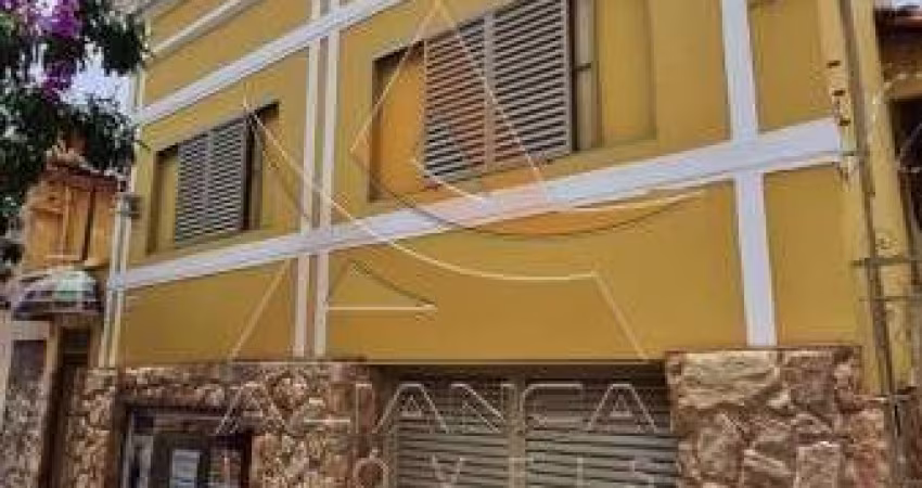 Casa - Ribeirão Preto - Vila Tibério
