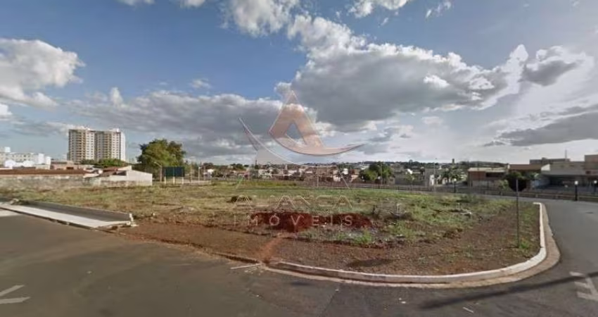 Terreno - Ribeirão Preto - República