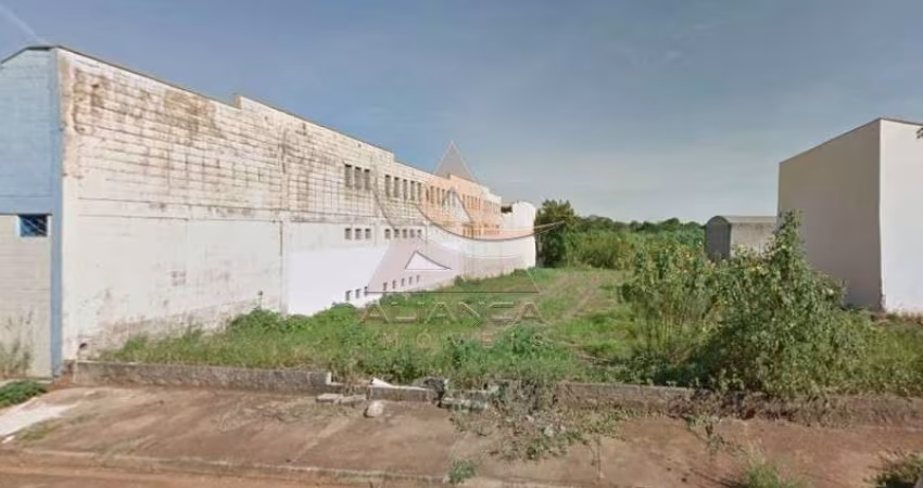 Terreno - Ribeirão Preto - Vila Elisa