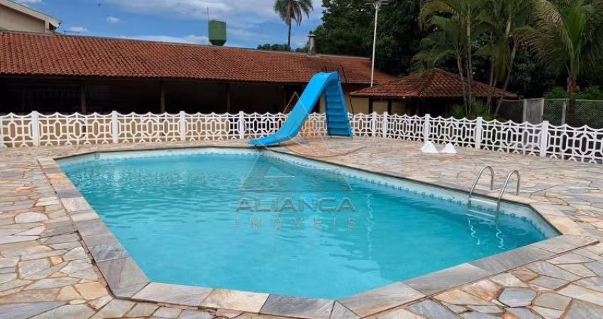 Chácara - Ribeirão Preto - Itanhangá