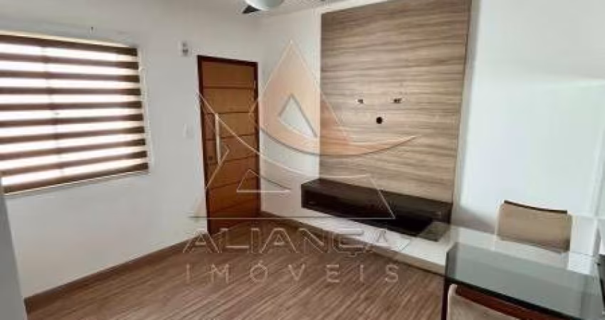 Apartamento - Ribeirão Preto - Vila Virgínia
