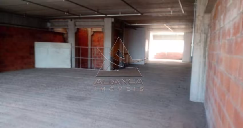 Prédio Comercial - Ribeirão Preto - Lagoinha