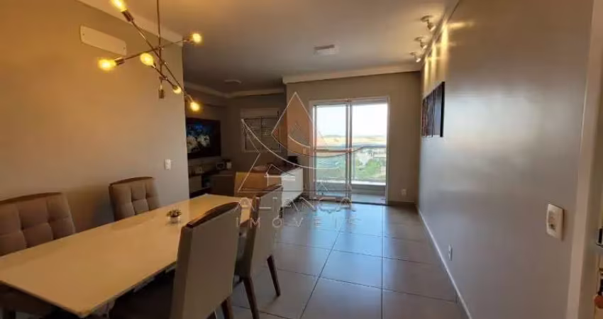 Apartamento - Ribeirão Preto - Lagoinha