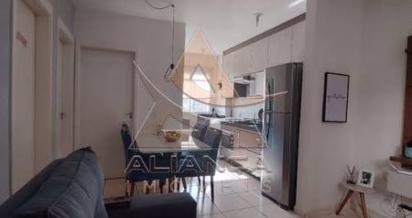Apartamento - Ribeirão Preto - Valentina Figueiredo