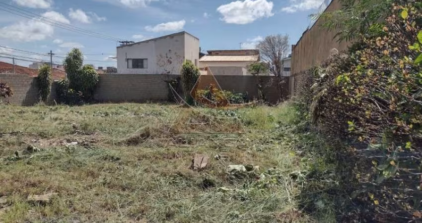 Terreno - Ribeirão Preto - Alto da Boa Vista