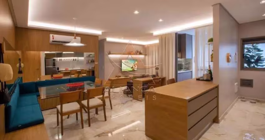 Apartamento - Ribeirão Preto - Jardim Botânico