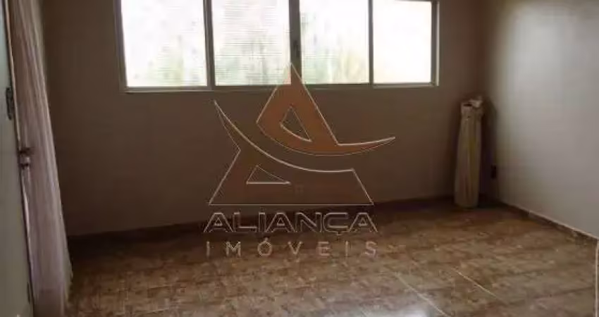 Casa com 3 quartos à venda no Jardim Paulista, Ribeirão Preto 