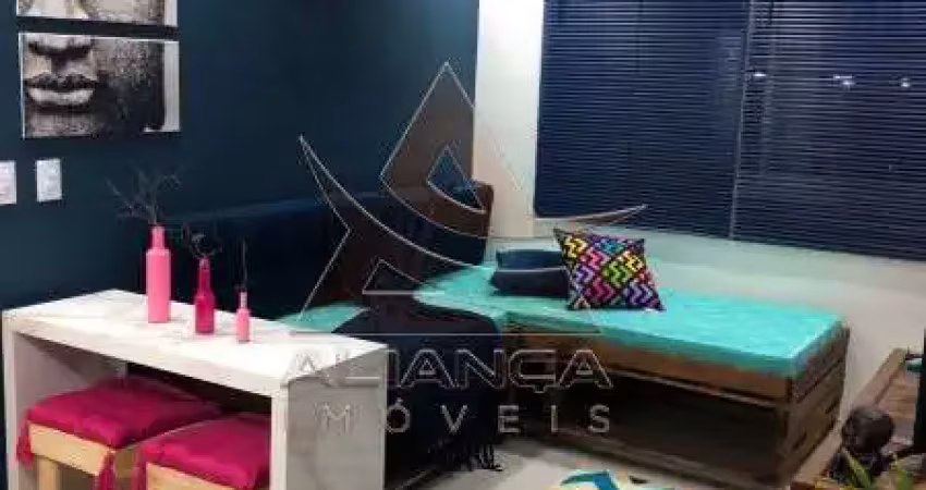 Apartamento com 2 quartos à venda no Residencial Greenville, Ribeirão Preto 