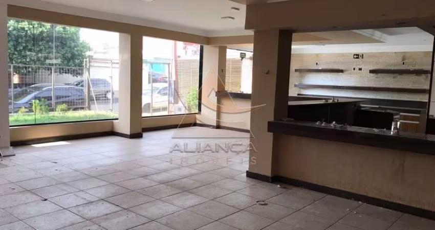 Prédio Comercial - Ribeirão Preto - Jardim América