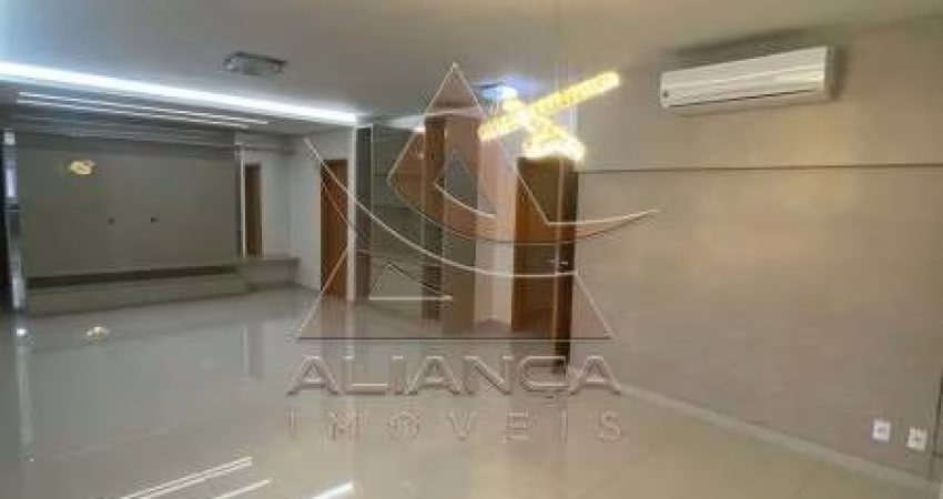 Apartamento - Ribeirão Preto - Jardim Nova Aliança