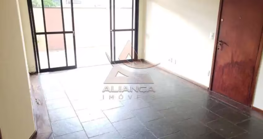 Apartamento com 2 quartos à venda no Centro, Ribeirão Preto 