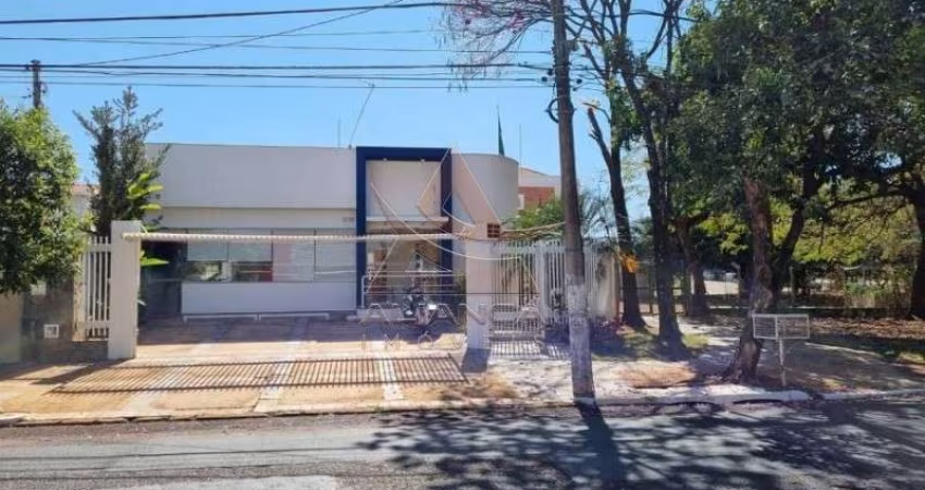 Prédio Comercial - Ribeirão Preto - Ribeirânia